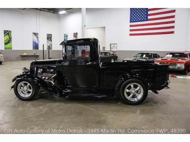 1934 Ford Pickup (CC-2076388) for sale in Kentwood, Michigan