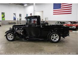 1934 Ford Pickup (CC-2076388) for sale in Kentwood, Michigan