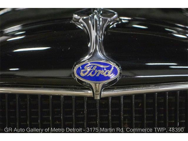 1934 Ford Pickup (CC-2076388) for sale in Kentwood, Michigan