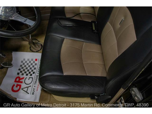 1934 Ford Pickup (CC-2076388) for sale in Kentwood, Michigan