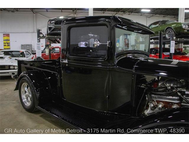 1934 Ford Pickup (CC-2076388) for sale in Kentwood, Michigan
