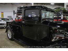 1934 Ford Pickup (CC-2076388) for sale in Kentwood, Michigan