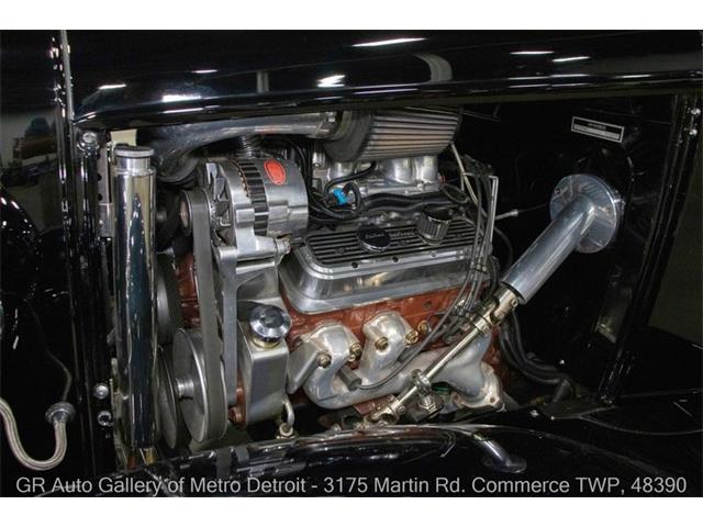 1934 Ford Pickup (CC-2076388) for sale in Kentwood, Michigan