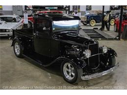 1934 Ford Pickup (CC-2076388) for sale in Kentwood, Michigan