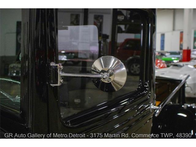 1934 Ford Pickup (CC-2076388) for sale in Kentwood, Michigan