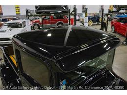 1934 Ford Pickup (CC-2076388) for sale in Kentwood, Michigan