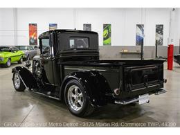 1934 Ford Pickup (CC-2076388) for sale in Kentwood, Michigan