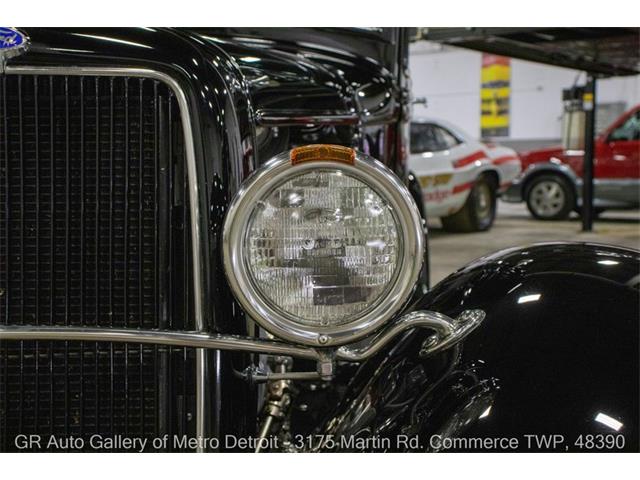 1934 Ford Pickup (CC-2076388) for sale in Kentwood, Michigan