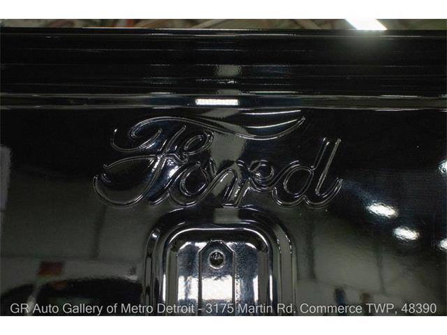 1934 Ford Pickup (CC-2076388) for sale in Kentwood, Michigan