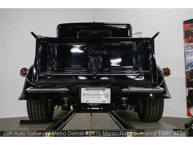 1934 Ford Pickup (CC-2076388) for sale in Kentwood, Michigan