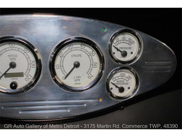 1934 Ford Pickup (CC-2076388) for sale in Kentwood, Michigan