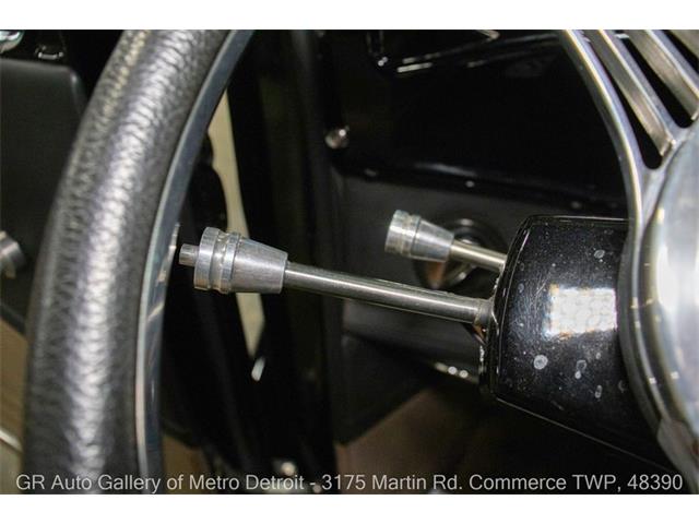 1934 Ford Pickup (CC-2076388) for sale in Kentwood, Michigan