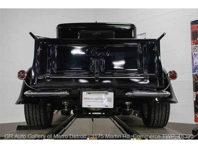 1934 Ford Pickup (CC-2076388) for sale in Kentwood, Michigan