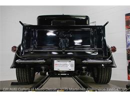 1934 Ford Pickup (CC-2076388) for sale in Kentwood, Michigan