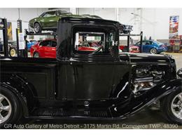 1934 Ford Pickup (CC-2076388) for sale in Kentwood, Michigan