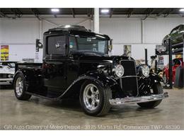 1934 Ford Pickup (CC-2076388) for sale in Kentwood, Michigan