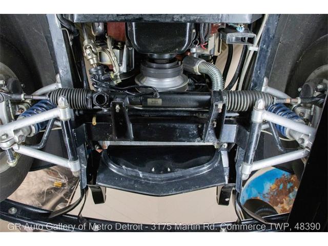 1934 Ford Pickup (CC-2076388) for sale in Kentwood, Michigan