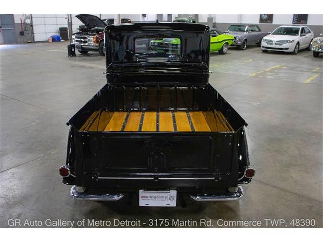 1934 Ford Pickup (CC-2076388) for sale in Kentwood, Michigan