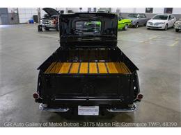 1934 Ford Pickup (CC-2076388) for sale in Kentwood, Michigan