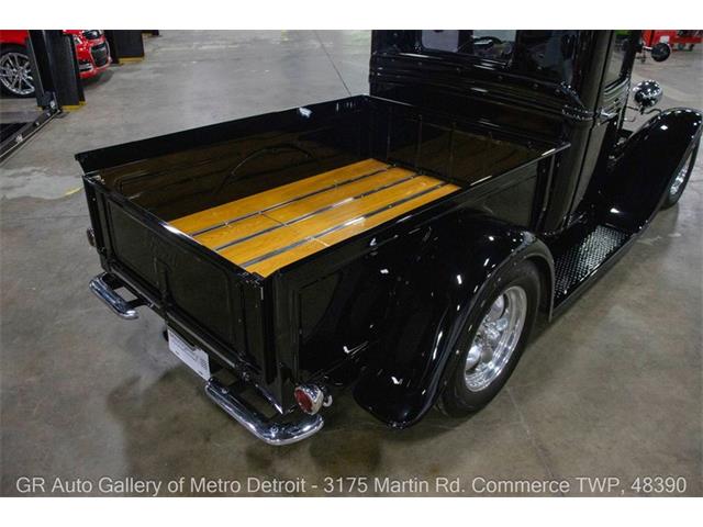 1934 Ford Pickup (CC-2076388) for sale in Kentwood, Michigan