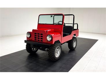 1963 Crofton Bug (CC-2076389) for sale in Morgantown, Pennsylvania