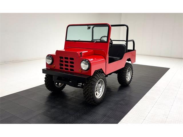 1963 Crofton Bug (CC-2076389) for sale in Morgantown, Pennsylvania