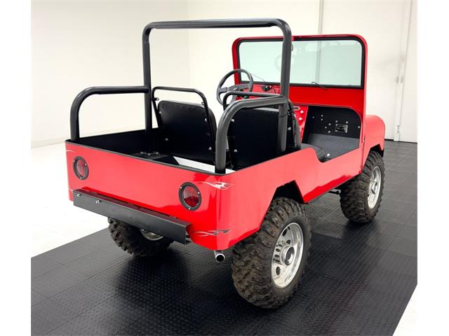 1963 Crofton Bug (CC-2076389) for sale in Morgantown, Pennsylvania