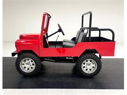 1963 Crofton Bug (CC-2076389) for sale in Morgantown, Pennsylvania