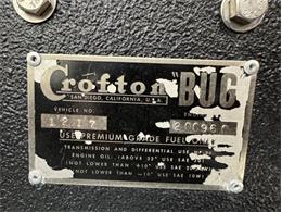 1963 Crofton Bug (CC-2076389) for sale in Morgantown, Pennsylvania