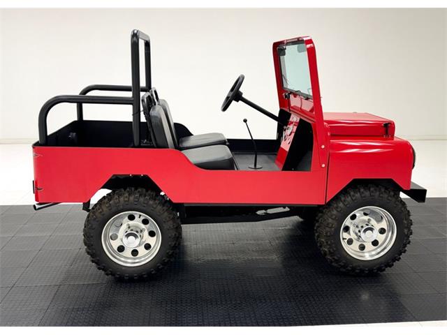1963 Crofton Bug (CC-2076389) for sale in Morgantown, Pennsylvania