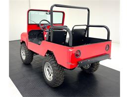 1963 Crofton Bug (CC-2076389) for sale in Morgantown, Pennsylvania