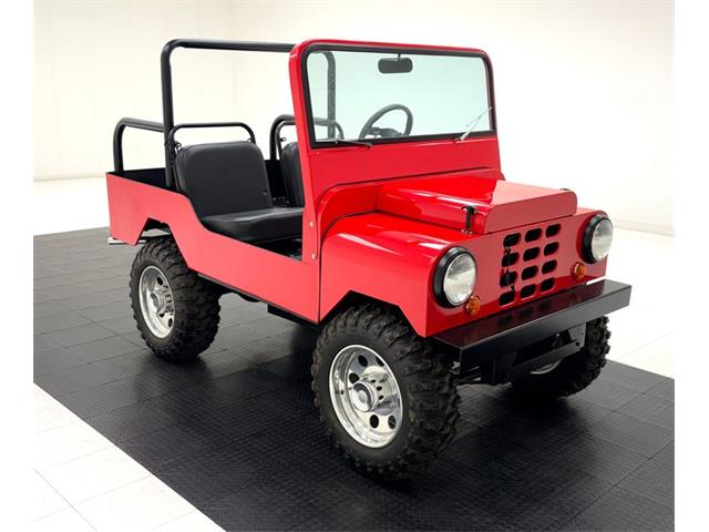 1963 Crofton Bug (CC-2076389) for sale in Morgantown, Pennsylvania