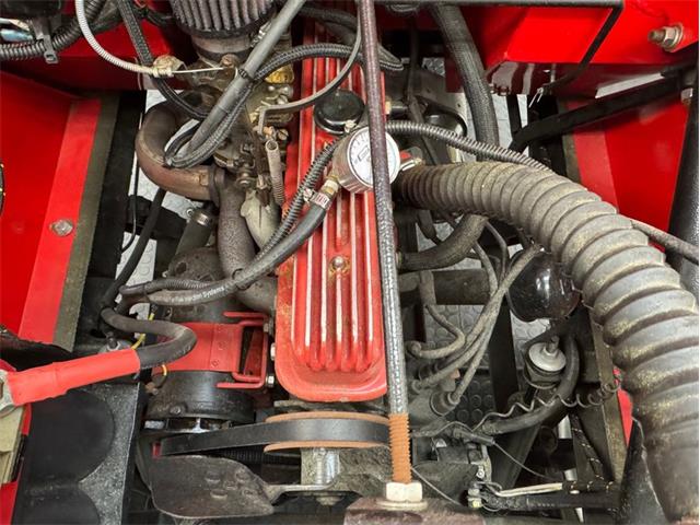 1963 Crofton Bug (CC-2076389) for sale in Morgantown, Pennsylvania