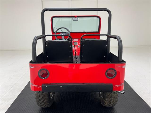 1963 Crofton Bug (CC-2076389) for sale in Morgantown, Pennsylvania