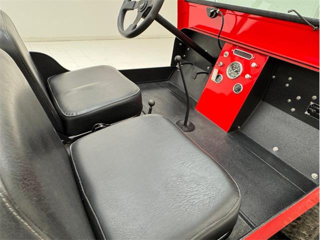 1963 Crofton Bug (CC-2076389) for sale in Morgantown, Pennsylvania