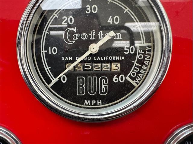 1963 Crofton Bug (CC-2076389) for sale in Morgantown, Pennsylvania
