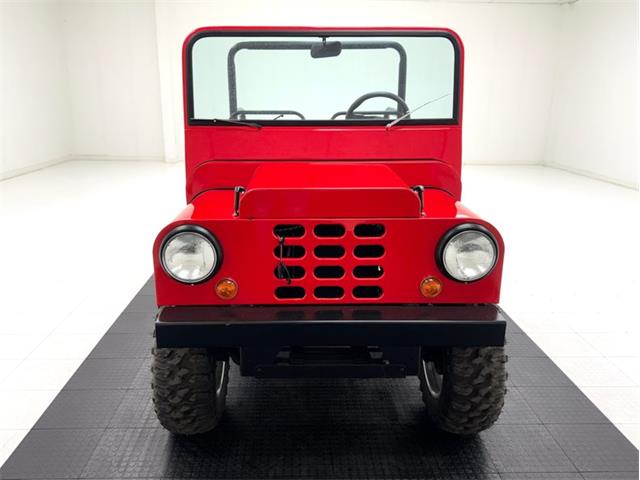 1963 Crofton Bug (CC-2076389) for sale in Morgantown, Pennsylvania