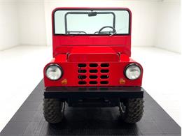 1963 Crofton Bug (CC-2076389) for sale in Morgantown, Pennsylvania
