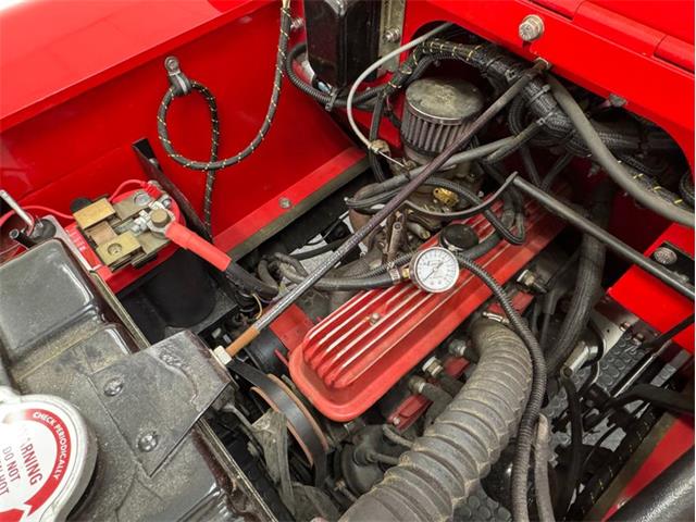 1963 Crofton Bug (CC-2076389) for sale in Morgantown, Pennsylvania