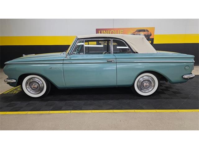 1962 AMC Rambler (CC-2070639) for sale in Mankato, Minnesota