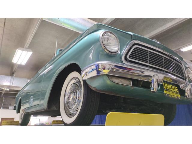 1962 AMC Rambler (CC-2070639) for sale in Mankato, Minnesota