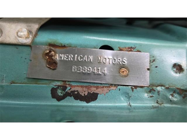 1962 AMC Rambler (CC-2070639) for sale in Mankato, Minnesota