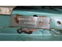 1962 AMC Rambler (CC-2070639) for sale in Mankato, Minnesota