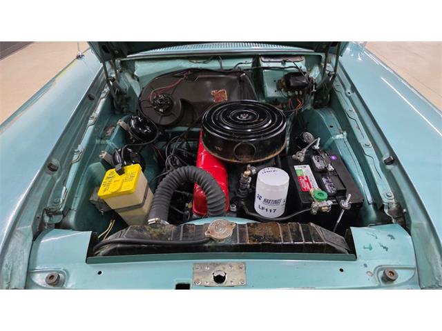 1962 AMC Rambler (CC-2070639) for sale in Mankato, Minnesota