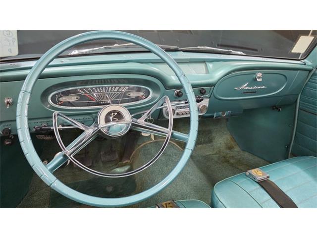 1962 AMC Rambler (CC-2070639) for sale in Mankato, Minnesota