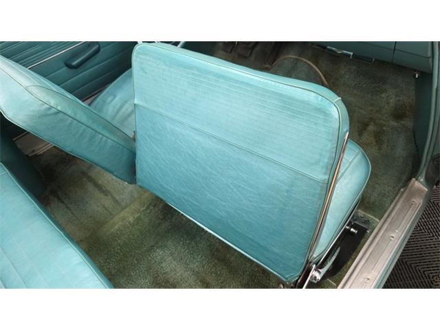 1962 AMC Rambler (CC-2070639) for sale in Mankato, Minnesota