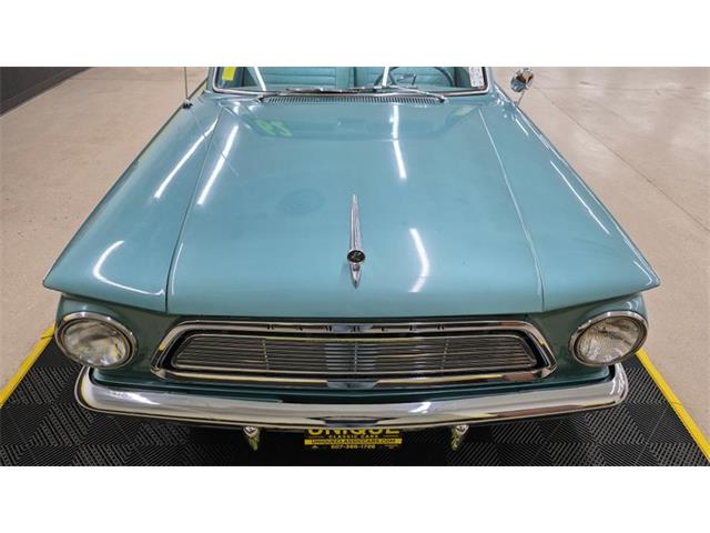 1962 AMC Rambler (CC-2070639) for sale in Mankato, Minnesota