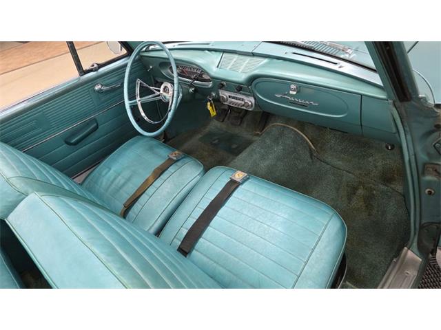 1962 AMC Rambler (CC-2070639) for sale in Mankato, Minnesota