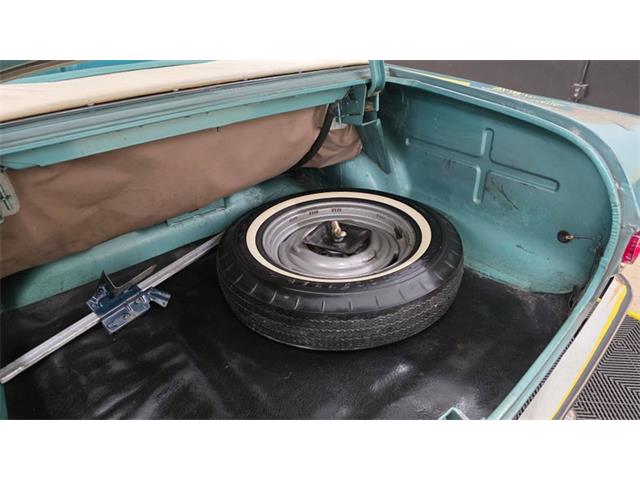 1962 AMC Rambler (CC-2070639) for sale in Mankato, Minnesota
