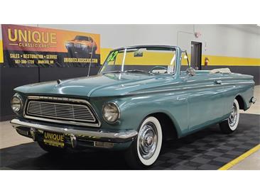 1962 AMC Rambler (CC-2070639) for sale in Mankato, Minnesota